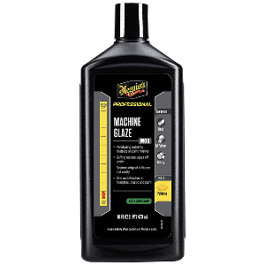 Meguiar's Professional Machine Glaze - 16oz - M0316