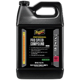 Meguiar's Pro Speed Compound - 1 Gallon - M10001