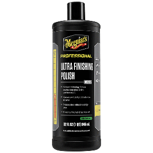 Meguiar's Professional Ultra Finishing Polish - 32oz - M20532