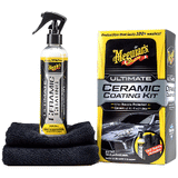 Meguiar's Ultimate Ceramic Coating Kit - 8oz - G240100