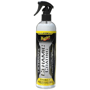 Meguiar's Ultimate Ceramic Coating - 8oz - G240108