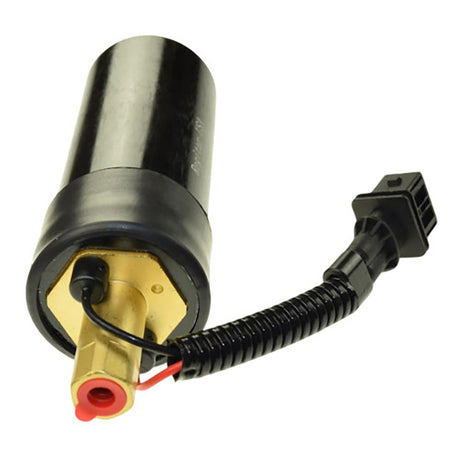 Regitar USA Volvo Penta High-Pressure Fuel Pump [RFP009]