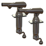 TACO Marine TACO Grand Slam 300XL Outrigger Mount f/1-1/2" Outrigger - GS-300XL