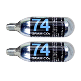 Leland Maximum Inflations Maximus&trade; Instant Tire Refill Cartridges *2-Pack - 87322