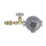 Trident Marine Single Stage Regulator w/300 PSI Gauge w/Tank Mount [1200-1411]