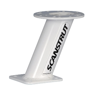 Scanstrut Camera PowerTower - White - 6" - CAM-PT-150-01