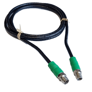 Navico Ethernet Cable - 1.8M - M12 to M12 f/NEP-3 - 000-16075-001