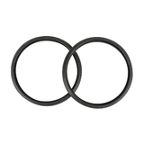 Thetford Marine Thetford Titan Replacement Sewer Fitting Seals - 2-Pack - 17881