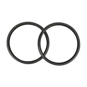 Thetford Marine Thetford Titan Replacement Sewer Fitting Seals - 2-Pack - 17881
