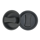 Thetford Marine Thetford Titan Press-Fit Sewer Hose End Cap - 2-Pack - 17880