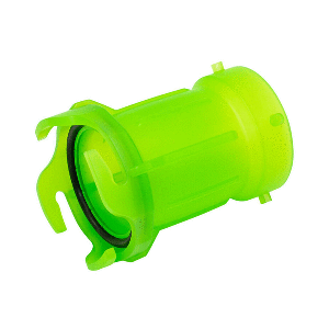 Thetford Marine Thetford Titan 5" Straight Sewer Adapter - 17907