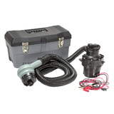 Thetford Marine Thetford Sani-Con Turbo 300 Macerating Waste Water Evacuation System f/Bayonet Mounts - 97586