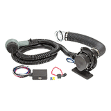 Thetford Marine Thetford Sani-Con Turbo 600S Macerating Waste Water Evacuation System f/Class A Motorhomes - 97588
