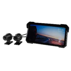 Aqua-Vu The Captain 4K LCD Display &amp; Camera System - 300-4975