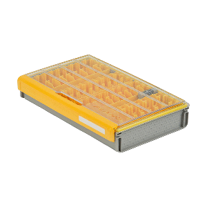 Plano EDGE&trade; 3700&trade; Lipless Box - P000289