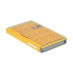 Plano EDGE&trade; 3700&trade; Hard Minnow Box - P000290