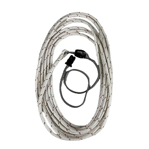 Rupp Marine Rupp Dredge Retrieval Rope w/Pulleys - MI-0070