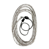 Rupp Marine Rupp Dredge Retrieval Rope w/Pulleys - MI-0070