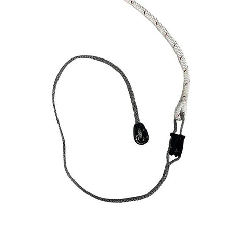 Rupp Dredge Retrieval Rope w/Pulleys [MI-0070]