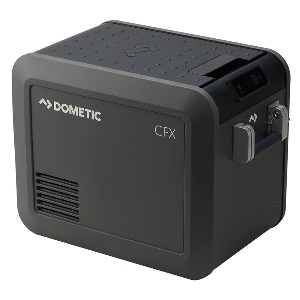 Dometic&trade; CFX5 25 Ice-Free 25L Electric Cooler - Black - 97000050753