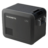 Dometic&trade; CFX5 25 Ice-Free 25L Electric Cooler - Black - 97000050753