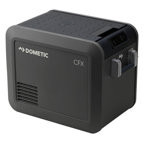 Dometic&trade; CFX5 25 Ice-Free 25L Electric Cooler - Black - 97000050753