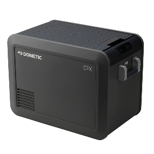 Dometic™ CFX5 45 Ice-Free 45L Electric Cooler - Black - 97000050755