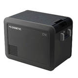 Dometic™ CFX5 45 Ice-Free 45L Electric Cooler - Black - 97000050755