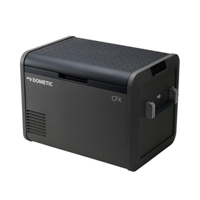 Dometic&trade; CFX5 55IM Ice-Free 55L Electric Cooler - Black - 97000050756
