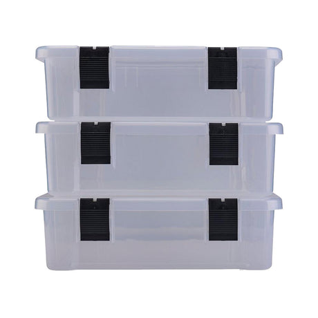 Plano ProLatch Stowaway *3-Pack [P000291]