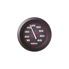 Sierra Amega Domed Speedo Kit 65 Mph - 57900P