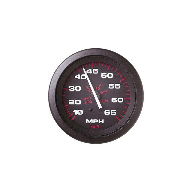Sierra Amega Domed Speedo Kit 65 Mph - 57900P