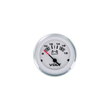 Sierra Lido Voltmeter Fog Res 8-18VAC - 59656P - image 2