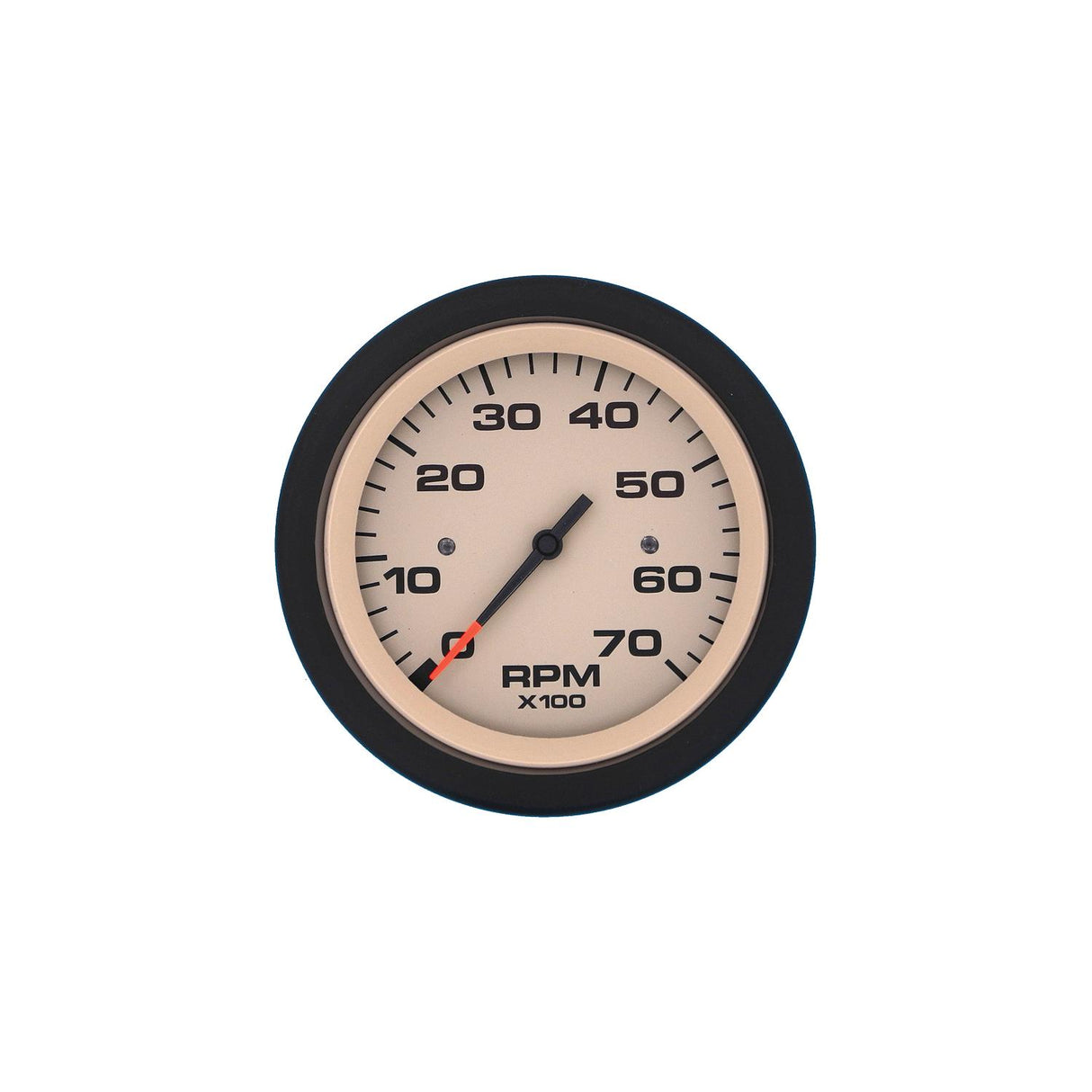 Sierra 59703P Sahara Tachometer Instruments Marine Boat