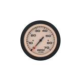 Sierra 59703P Sahara Tachometer Instruments Marine Boat
