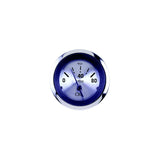 Sierra 63479P Sterling Series 2" Stainless Steel Electric 0-80 PSI Dial Range Oil Pressure Gauge & Requires "C" Sender Code - 63479P - official Sierra product image 2
