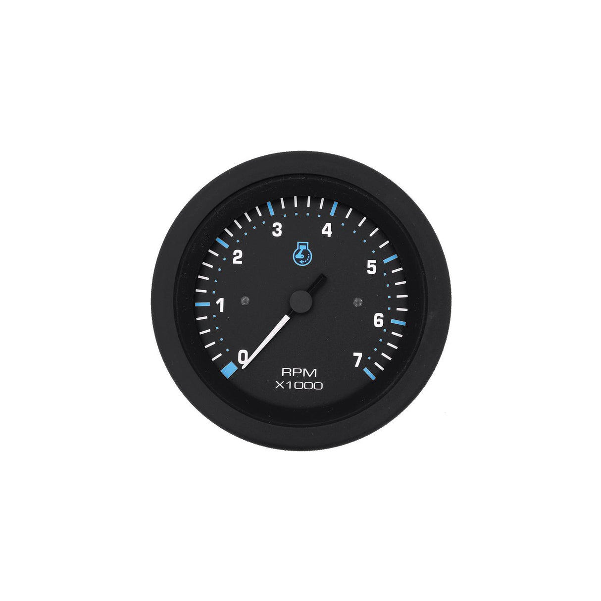 Sierra Eclipse Hourmeter 10,000 Hrs - 68391P