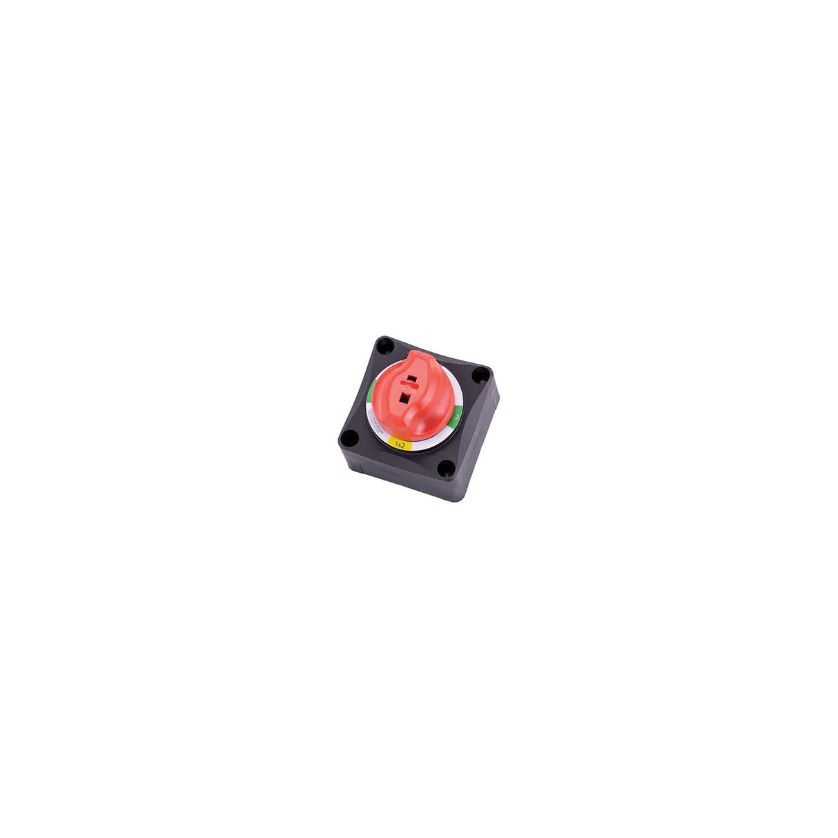 Sierra BS11020 Battery Switch, 1-2-BOTH-OFF - BS11020