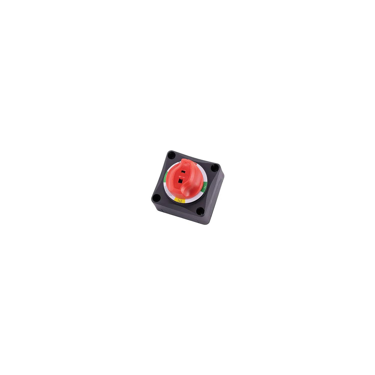 Sierra BS11030 Battery Switch, 1-2-BOTH-OFF with AFD - BS11030