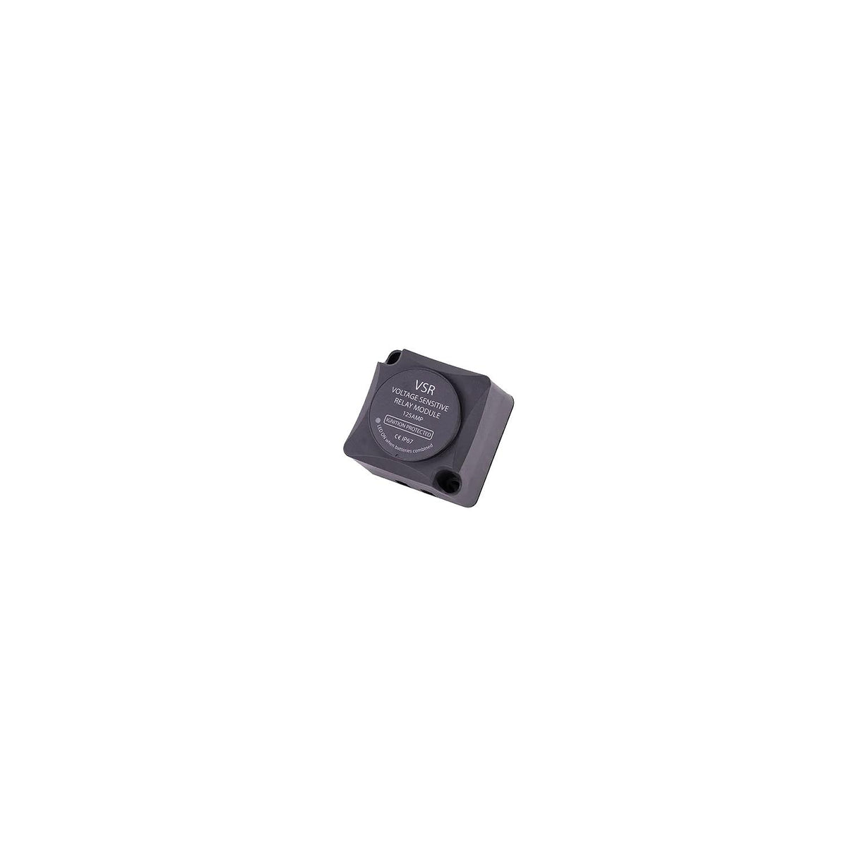 Sierra BS11040 Voltage Sensitive Relay - BS11040