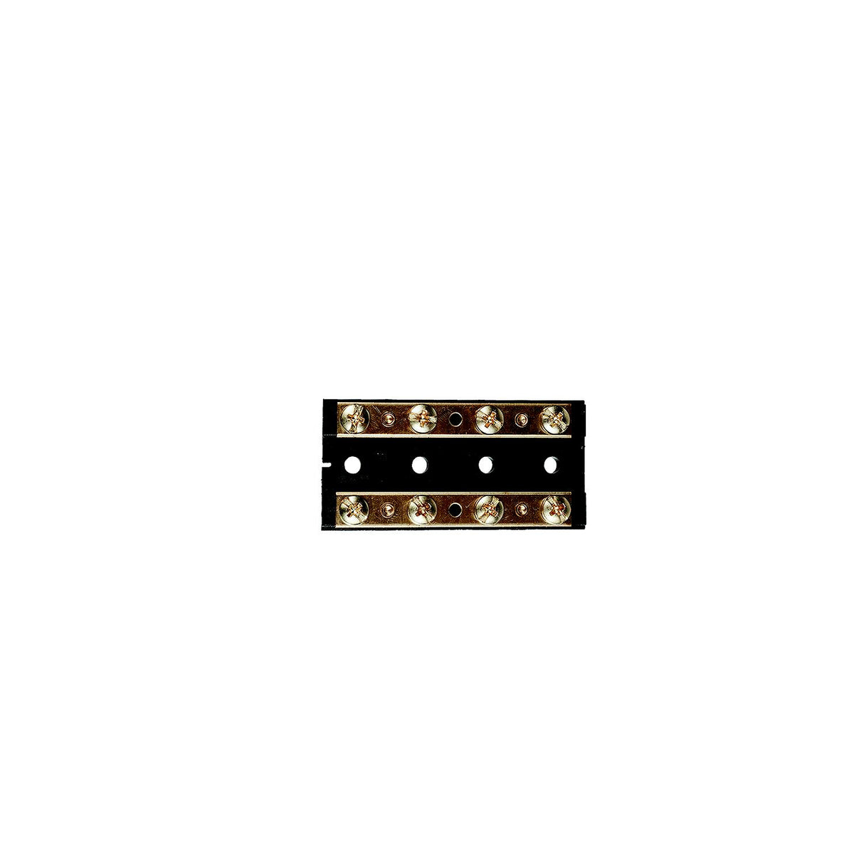 Sierra Four Gang Junction Block - FS40670