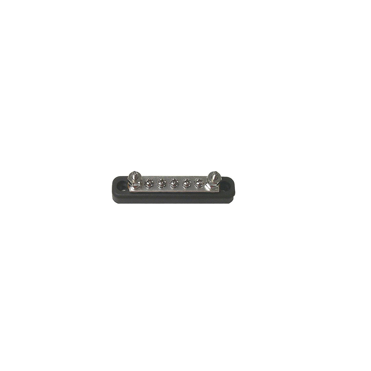 Sierra 4 Gang #10 Stud Type Bus Bar, 150 Amp - FS46150 - official Sierra product image 3