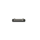 Sierra 4 Gang #10 Stud Type Bus Bar, 150 Amp - FS46150 - official Sierra product image 3