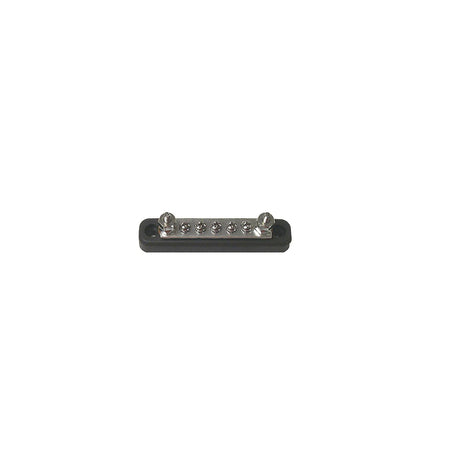 Sierra 4 Gang #10 Stud Type Bus Bar, 150 Amp - FS46150 - official Sierra product image 3