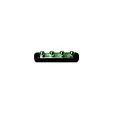 Sierra 4 Gang #10 Stud Type Bus Bar, 150 Amp - FS46150 - official Sierra product image 2