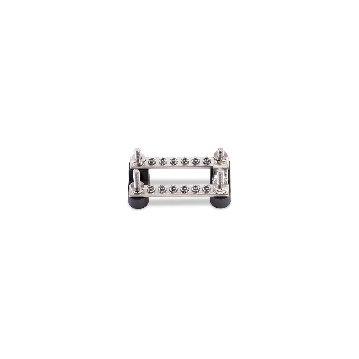 Sierra FS46660 2-Step Dual Bus Bar, 6 Gang, 150 Amp - FS46660