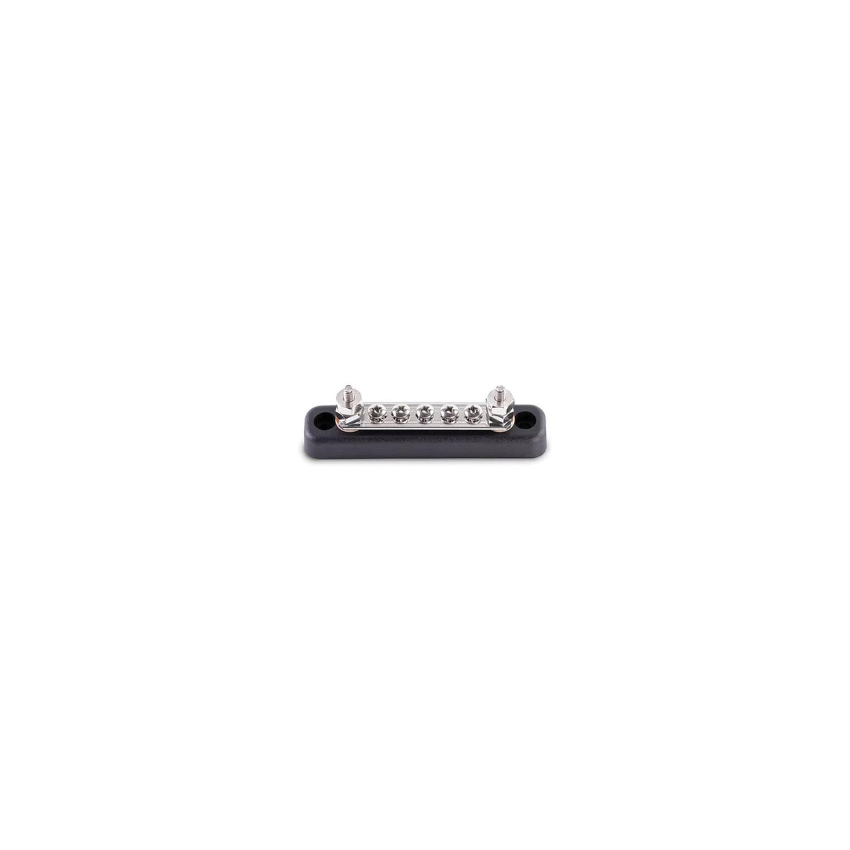 Sierra FS46680 Mini Bus Bar, 100A, 5 Gang - FS46680