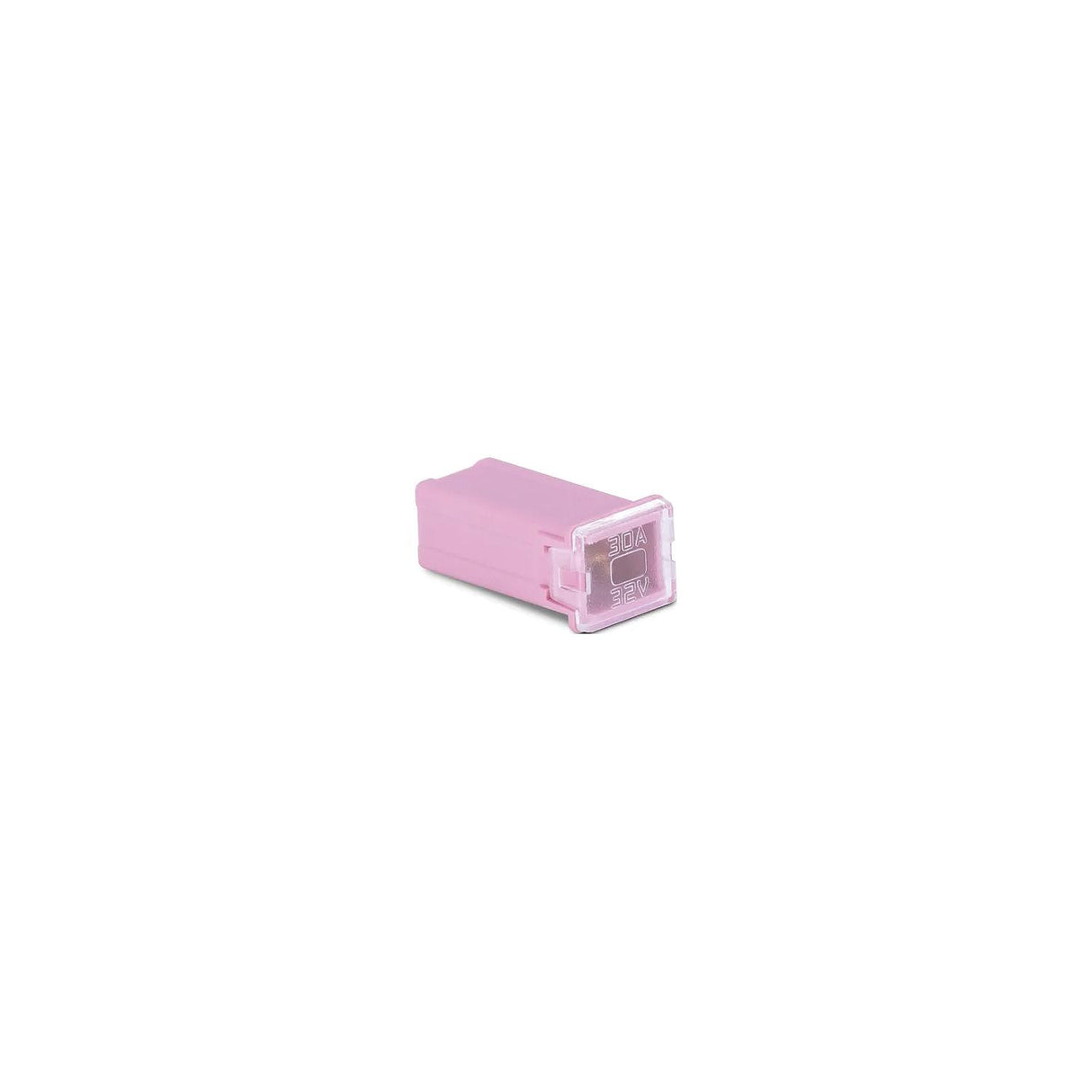 Sierra FS84010 FMX Fuse, 30A, Pink - FS84010