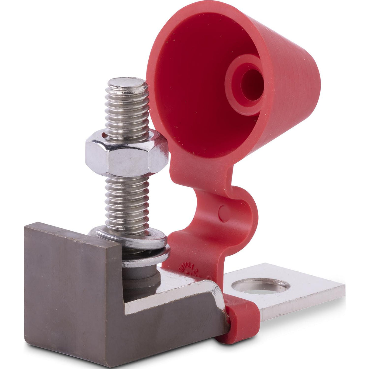 Sierra FS84240 Mounting Bar, Single, MRBF - image 3