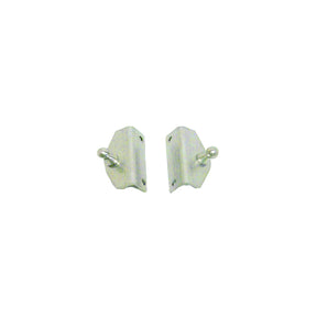 Sierra Angle Bracket w/Ball Stud 2/Cd - GS62870 - image 1
